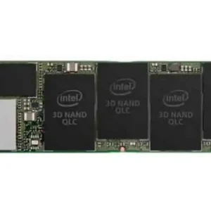 Intel nGff/m.2 2048g 660P NV