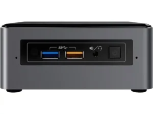 Intel NUC8i7iNHx 8G m.2+2.5"