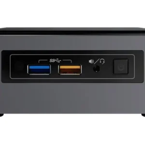 Intel NUC8i7iNHx 8G m.2+2.5"