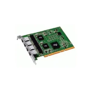 Intel pwla8494 quad pci-X