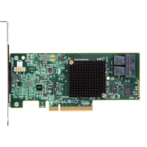 Intel RS3UC080 8xSATA6G/SAS12G