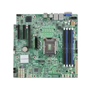 Intel S1200SPSR sKylak -1151