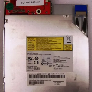 Intel Slimline DVD-ROM