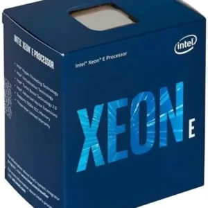 Intel Xeon c.laKe e2234h 3.6