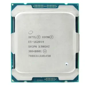 Intel Xeon E5-1620V4 d4 4/8