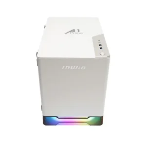 Inwin 102 - White