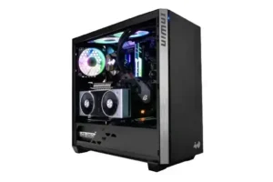 Inwin 216 midi tower-blK