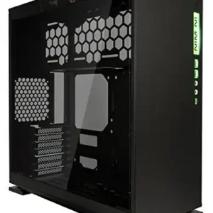 Inwin 303C Rgb (u type-C)- blK