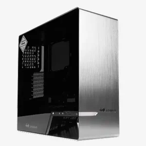 Inwin 905 with OLED display
