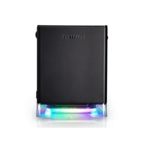 Inwin A1 Plus blK+650w m-itx