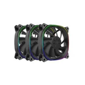 120mm Inwin SiriusExtr blKx3+C