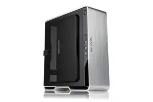 Inwin Chopin Sil/bK + 150w psu