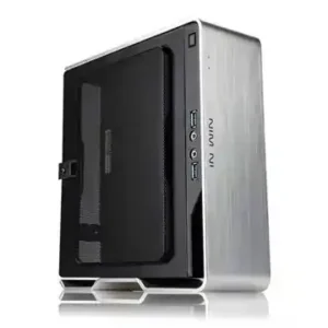 Inwin Chopin Sil/bK + 150w psu