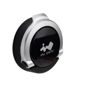 Inwin i-Ear blacK