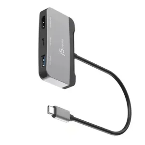 J5 JCA399G t-C/Gen2 4in1