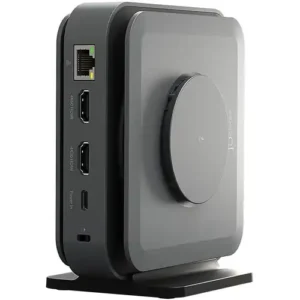 J5 JCD3199 2x4K HDMi dock