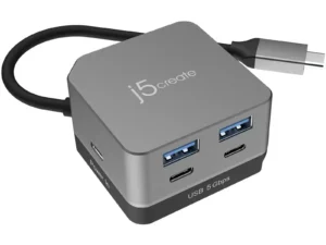 J5 JCD361 t-4K144 HDMI CubePls