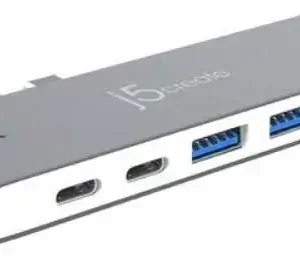 J5 JCD382 type-C mac ultradr