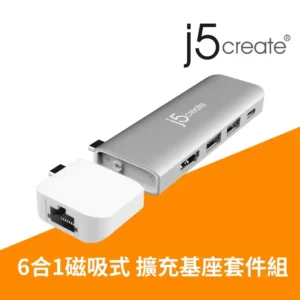 J5 JCD387EK t-C mac ultradrv