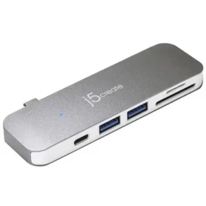 J5 JCD388 t-C 6in1 ultradock