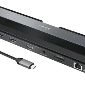 J5 JCD542 t-C docking statio