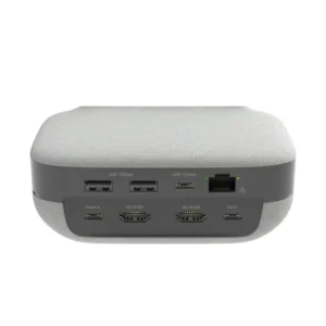 J5 JCDS337 9-in-1+speaker