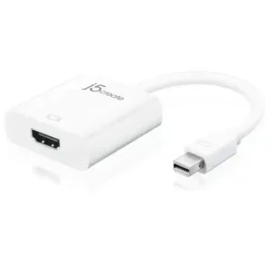 J5 jda152 MiniDP to Hdmi