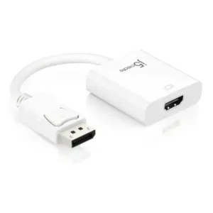 J5 jda154 DP to Hdmi