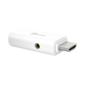 J5 JDA203 HDMi->Vga+Au COnvert