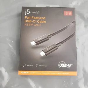 J5 JUC28L08 Type-C Usb4 Gen3