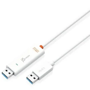 J5 JUC500 wormhole switch