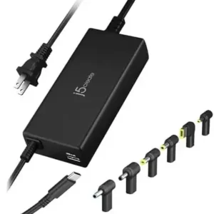 J5 JUP2290DC type-A+C dcp 90w