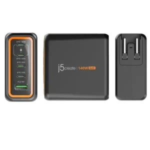 J5 JUP57140V t-A+4xt-C 140w