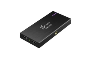J5 JVA14 game capture