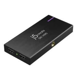 J5 JVA14 game capture