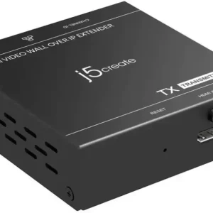 J5 JVAE52-TX Transmitter