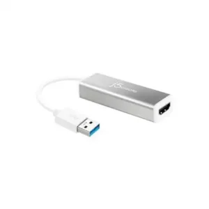 J5create JUA355 Usb3->HDMi