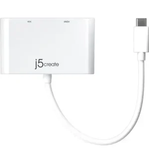 JCA175 t-C->HDMi+D-sub+T.A+T.C