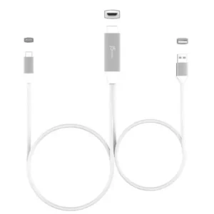 JCC154g t-C ->HDMi4K+ t-a powe