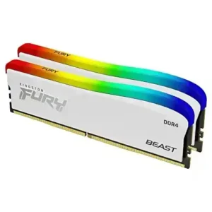 KF432C16BWAK2/16 3200 RGB 8x