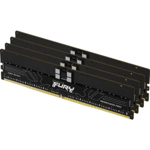 KF556R36RBK4-128 D5-Reg 32Gx4