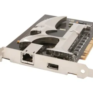 Killernic K1 network card