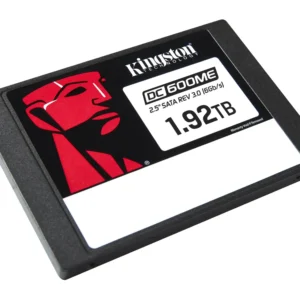 Kingston 2.5" 1920Gb DC600mE