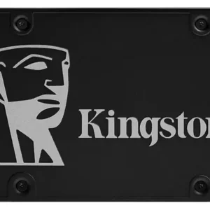Kingston 2.5" 512Gb KC600