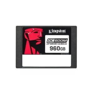 Kingston 2.5" 960Gb DC600M