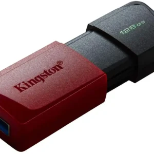 Kingston DataTraveler Exodia M 128GB USB3.2 Gen1 Type-A Flash Drive