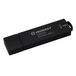 Kingston IronKey D500S 128Gb
