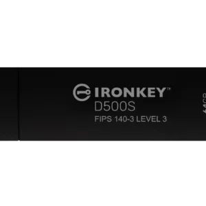 Kingston IronKey D500S 64Gb