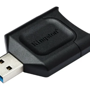 Kingston MLP -sdXc reader
