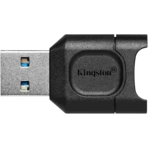 Kingston MLPM -miCrosdXc read